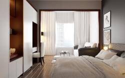 M Saigon Apartment