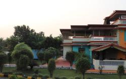 Bhagyesh farm barne karjat