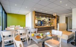 B&B Hotel Nimes Ville Active