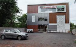 HOTEL RAGHAVENDRA GRAND INN