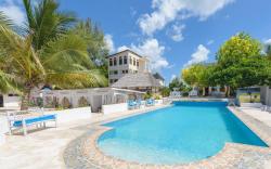 Marea Boutique Hotel