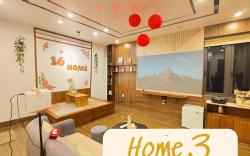 16 HOME - Homestay in Hai Phong