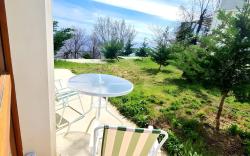 Panoramic Sea View Studio - Perfect for Couples
