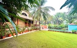 West Valley Villa, Casa Harmony