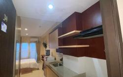 TRIE_AK SKYVIEW APARTMENT