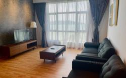 Modern 2 bedroom seaview @ Imperium Residence