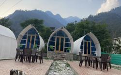 Vintage Vista Camps