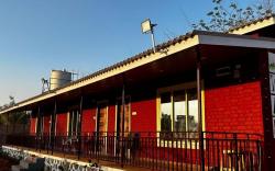 Mohite Brothers Resort Neral 