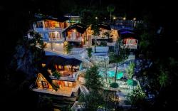 Koro Treehouse Resort