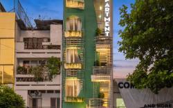 Q-Apartment Da Nang