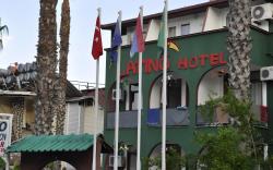 LATİNO HOTEL