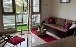 Ramaniyam Suites Luxury Waterfront 2 bed apartment
