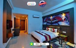 Goroomgo Namaskar Residency Amritsar