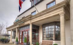 Bridge House Hotel