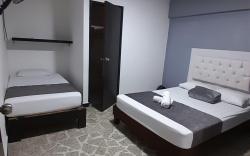 Hotel Palermo Real