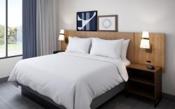 Staybridge Suites St Catharines Conf Ctr By IHG