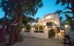 Maru Villa