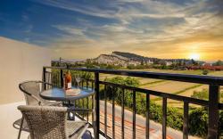 Ionian Serenity House