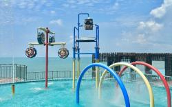Imperium Kuantan |Pool Access 6pax APT|IconiqueA17