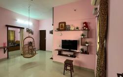 Malar Nest - Service Apartment 