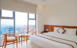Ngan Ha Hotel Tam Dao Panorama View