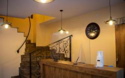 Vere Corner Hotel