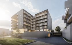 APPART-HOTEL L'UNI