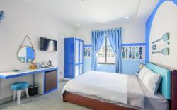 Dreamy Beach Boutique Hotel