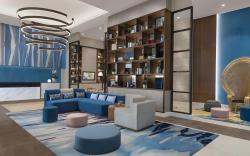 Citadines Bay City Manila
