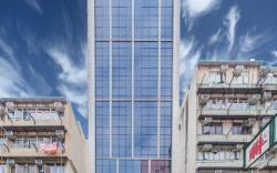 Lumine Hotel