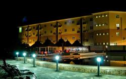 AES Luxury Apartments Abuja