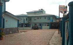 Jam- Bed Hotel and Suites