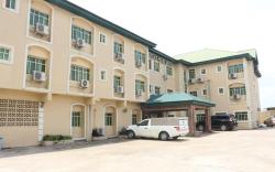 Entry Point Hotel