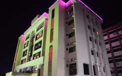 Jasmine Hotel
