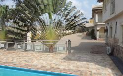 O'Nice Hotel and Suites Limited