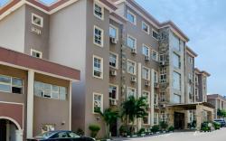 3Js Hotel