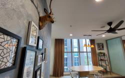 Three Elements*Rainforest*MRT2*Netflix* Self Check