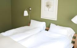 Best Western Hedasen