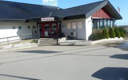 Sure Hotel by Best Western Lagan