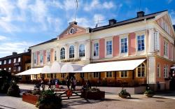 Vimmerby Stadshotell, WorldHotels Crafted