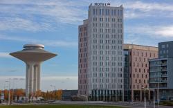 Best Western Malmo Arena Hotel