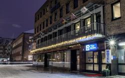 Best Western Hotel Trollhattan