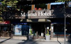 Best Western Malmia Hotel