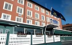 Best Western Vetlanda Stadshotell