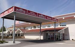 Best Western Hotell Ljungby