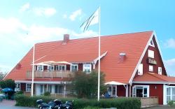Best Western Hotel Vrigstad