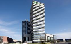 Holiday Inn Tianjin Xiqing By IHG