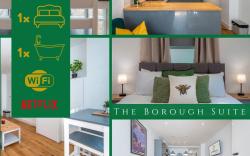 The Borough Suite @Devereux_Residences