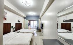 Relaxing Stay Tagaytay