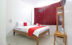 RedDoorz @ Jalan Ringroad Selatan